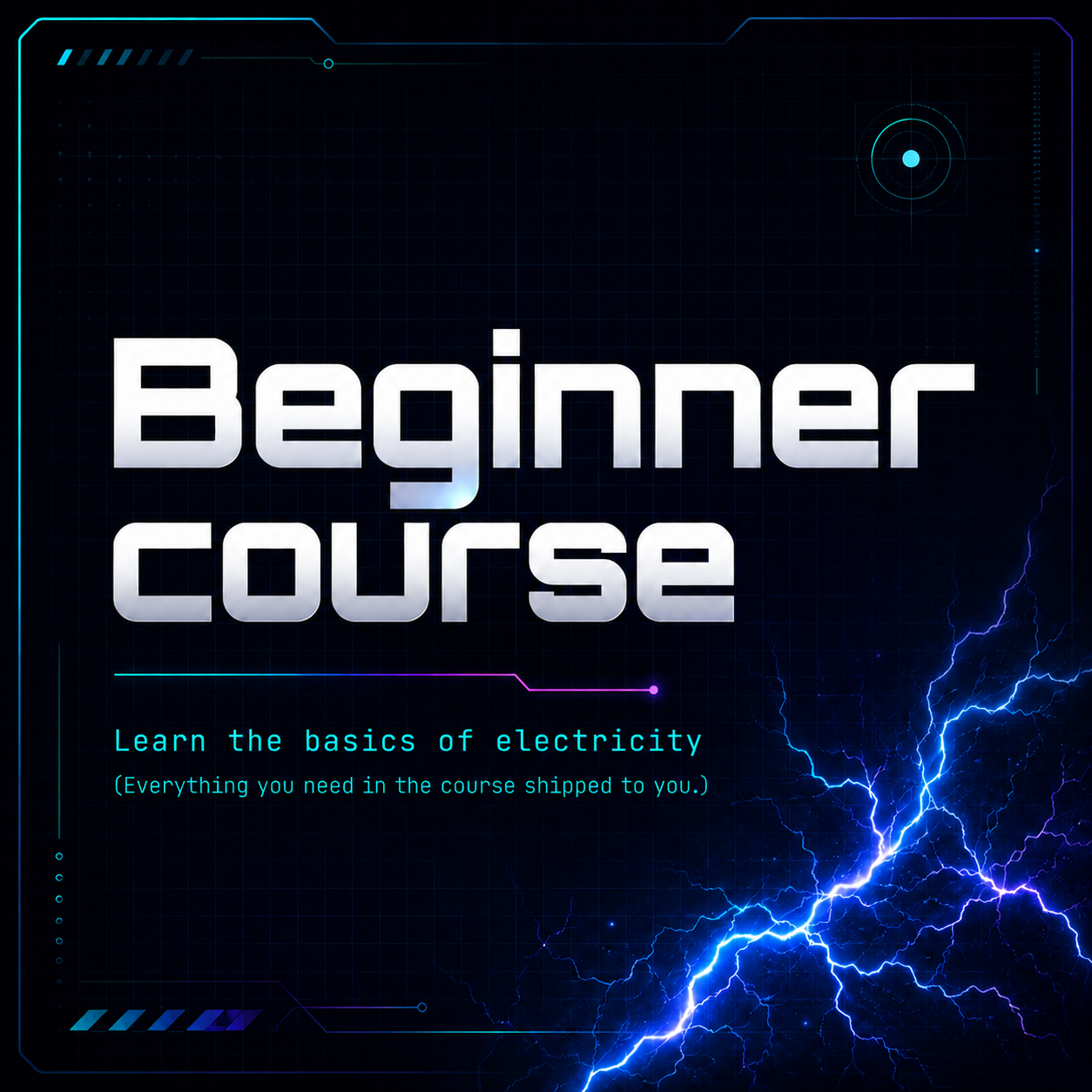 HVH Course: Beginner Module