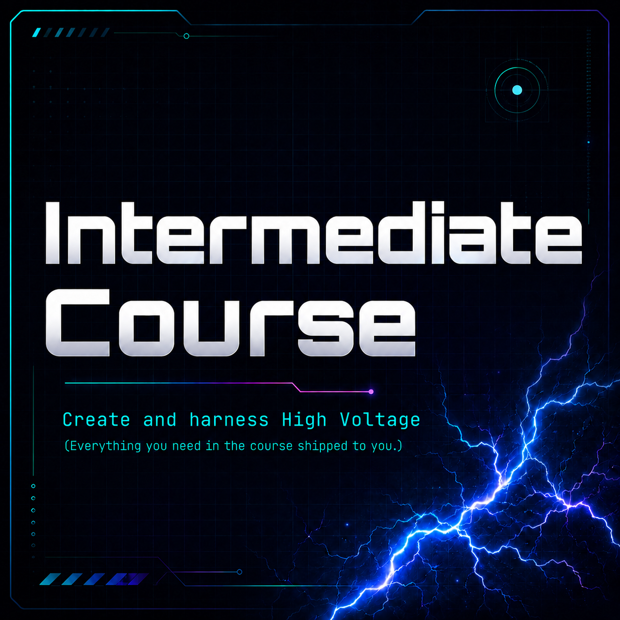 HVH Course: Intermediate Module